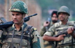 2 Soldiers killed in Pak firing in Jammu and Kashmirs Poonch